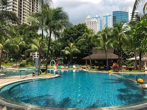 mandaluyong hotels with jacuzzi